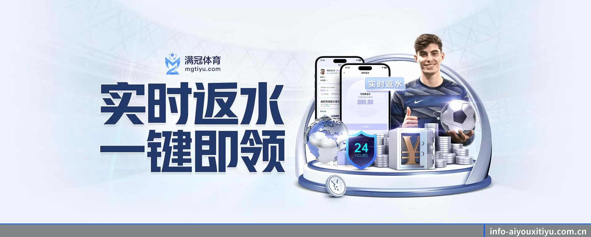 公司创立